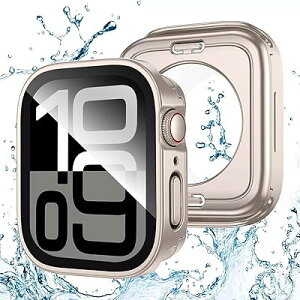 for Apple WatchP[Xy2 in 1h݌vz46/42mmAbvEHb`یP[X KXtB ̌^ Series 10/9/8/7/6/SE/5/4 3DpGbWfUC PCf ^b`x Sʕی Ռz A