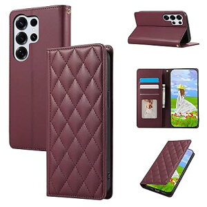 Galaxy S25 Ultra P[X 蒠^ SC-52F P[X z^ J[h[ RFIDubLO MNV[s25 ultra P[X SCG32 gуJo[ }Olbg _Ch Obh VFCv Galaxy S25 U