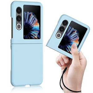 Nubia Flip 2 A404ZT �P�[�X �X�g���b�v �n�[�h �X�g���b�v�z�[�� �Ռ��z�� �X�J�C�u���[