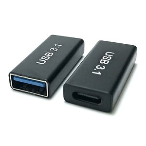Access E Direct@2 USB-C X to USB-A X ϊA_v^@10Gbps USB3.2 Gen2 ϊRlN^ TypeC X - Type-A X + }CNt@Co[NXt