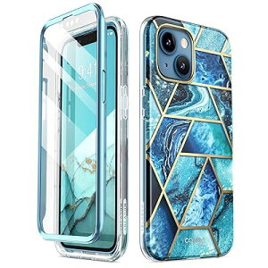 iPhone13Mini P[X 5.4C` 2021 Sʕی ϏՌ ČRMILKi擾 ʕیtB op[P[X̎Od\ ̌^ PC+TPUՌz S CX[dΉ   킢