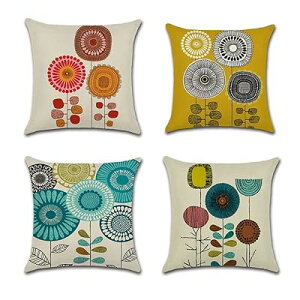 NbVJo[ 45x45cm 4Zbg k 􉽊w͗l Ⴄ l    t@Xi[ _ ƒ둕   lGʗp (45x45, Ђ܂)