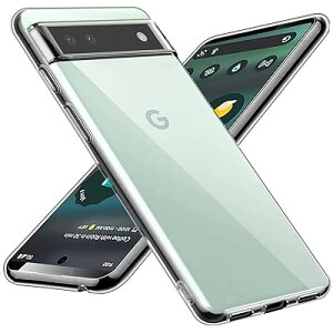 Google Pixel 6a P[X NA sNZ6a NAP[X  TPU \tg Pixel6a Jo[ ^ S Xgbvz[t Yی _ ϏՌ X X}zP[X