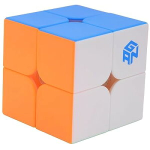 GAN 251 V2 2x2 XebJ[XXs[h}WbNL[u GAN251 V2 2x2x2 51mm Zp pYL[u