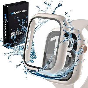 for Apple Watch 10P[X 46mm h AbvEHb`10hJo[ KXtB ̌^ apple watch series 10Ή PCf ϏՌ ^b`ǍD Ռz ho Apple Watch 10ANZT