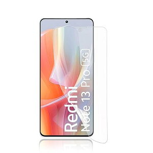 Ή Redmi Note 13 Pro 5G tB 3DSʕیtB _炩TPUf wFؑΉ redmi note13 pro p A`OA tB KX ˖h~ h~ CAX wh~ LYC TT 