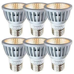LEDd E26 dF  COB7W JDR50 Ή _Ng[LEDX|bgCg nQd`60W`75W _CNnQ Ή 6Zbg (dF(2700K), {̋ (Lp60x) E26 