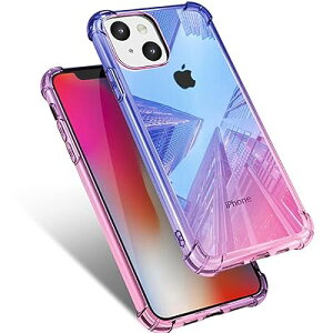 iPhone 13 Mini p P[X NA ϏՌ ^ Of[V  TPUop[ ^ y oՂ Sʕی Jo[ wbLH  C菝h~ wh~ Xgbvz[t X