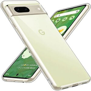 Pixel7 P[X NA sNZ7 NAP[X  TPU \tg Jo[ ^ S Xgbvz[t Yی _ ϏՌ X Google Pixel 7 X}zP[X