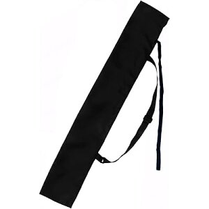 竹刀袋 刀袋 竹刀ケース 模造刀 日本刀 剣道 収納バッグ 釣竿 ??整 肩掛け 長物の収納に 135*13cm (165cm)