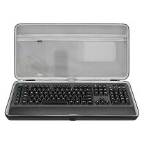 楽天市場】logicool g ゲーミングキーボード ワイヤレス 無線 g613の通販