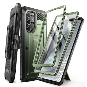 Galaxy S24Ultra P[X 5G 2024N SC-52E SCG26 ČRMILKi擾 񖇑OʃJo[ ]xgNbvt X^h@\ یtBt wFؑΉ ϏՌ ho AEghA ی S24EgJo