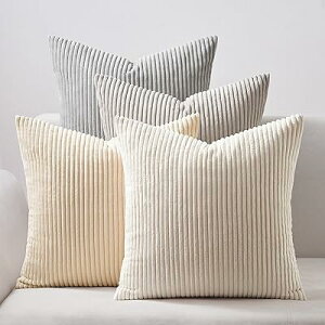 �N�b�V�����J�o�[ 45×45cm 4���Z�b�g �R�[�f�����C ���n ������� �k�� �􂦂� �ӂ�ӂ� �B��
