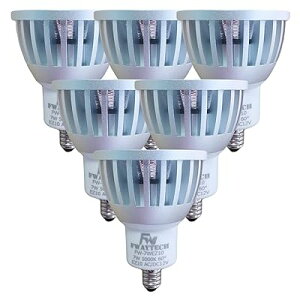 ez10 LEDnQ F AC/DC12V Lp60x COB7W JR50_CN^ nQd60W`75W Ή (F(5000K), 7W EZ10 60x(6))