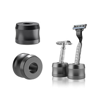 SJ~\X^h 2pbN Ja 0.7C` (18.5mm) jpVF[rOX^h JE^[gbvp Gillette SkinGuardΉ (_[NO[)