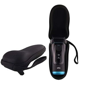 [P[Xp BRAUNuE V[Y5 5140s /5147s YVF[o[Ή [P[X-