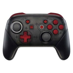 switch proRg[[ɑΉptZbg{^AvR switchɑΉpABXY D-pad ZR ZL L R{^]Rg[[͊܂܂Ă܂yXJ[bgbhz