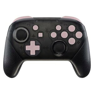 switch pro�R���g���[���[�ɑΉ��p�t���Z�b�g�{�^���A�v���R�� switch�ɑΉ��pABXY D-pad ZR ZL L R�{�^���]�R���g���[���[�͊܂܂�Ă��܂���y�`�F���[�u���b�T���s���z