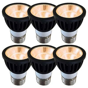 led td e26  7W LEDnQd60W`75W _Ng[LEDX|bgCg Ή 6Zbg (dF(2700K), {̍ (p30x) E26 Ή)