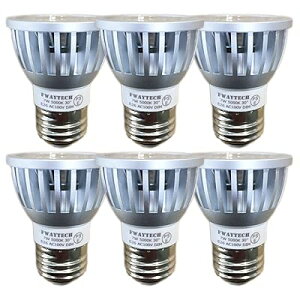 LEDd E26 F COB7W JDR50 AC100V LEDnQd` 60W`75W p30x Ή _CNnQ 6Zbg (F(5000K), {̋ (p30x) E26 Ή)