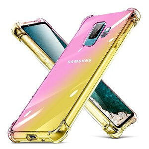 Galaxy S9 PLUSP[X ϏՌ NA tpu  X ^Galaxy S9 PLUS Jo[VR wh~ ČRMILKi擾 Ռz ~ Jی gуJo[ CX [dΉ  ϖh~ 