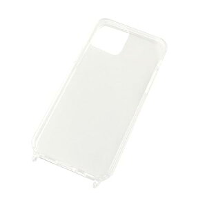 TUBERING clear case �`���[�u�����O �N���A�P�[�X iPhone�P�[�X iPhone 11 12 13 SE �X�g���b�v �z�[���t�� �S�ʕی� (iPhone13PRO, �N���A)