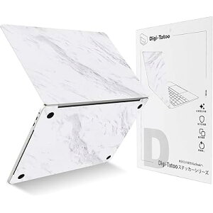 �X�L���V�[�� 2022~2025 MacBook Air 15.3 �C���` (M4/M3/M2�`�b�v A3241 A3114 A2941) �Ή� �J�o�[ �P�[�X �t�B���� �X�e�b�J�[ �ی� ���O���\�A�����h�~����юc�����t�� [���͗l�̑嗝��]