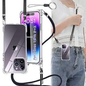 iPhone14pro P[X ACtH 14v Jo[ [Xgbv2t] ߉\ V_[  | Rt X}z P[X iPhone 14Pro ^  PC+y VR TPUop[ Xgbvz[