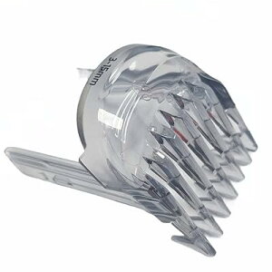 u 3mm-15mm V[gR[ for Philips (tBbvX) HC5690/60 HC5632/17 HC5610/60 doJ, dC wAJb^[ ~bgR[ ANZT[