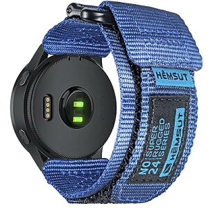 ���v�o���h 22mm�����x���g For Amazfit GTR 2e/ GTR 2/ GTR 3 Pro/GTR 3/ GTR 4/ GTR 47mm /Huawei Watch GT 4 46mm,GARMIN Forerunner 265/255