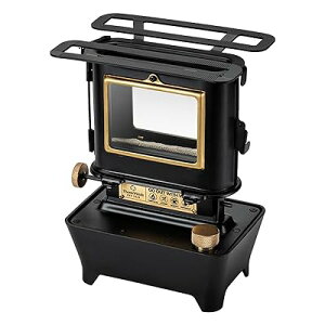 アイロンストーブ ファイヤーダンスストーブ オイルランタン キャンプストーブ ストーブランプ アウトドア 暖炉 ウォーマー クッカー ヒーター バーベキュー 替え芯付き