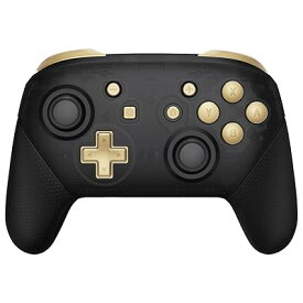 プロコン switchに対応用ABXY D-pad ZR ZL L Rボタン、switch proコントローラーに対応用フルセットボタン‐コントローラーは含まれていません【メタリックシャンパンゴールド】