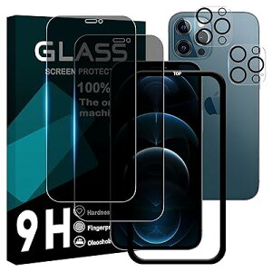 Ή iPhone12 Pro max KXtC `h~ y2+2Zbg AGCɎq KChgt ziPhone 12 pro max tC ̂h~ (2) + YیtB (2) ACtH12v}bNX t