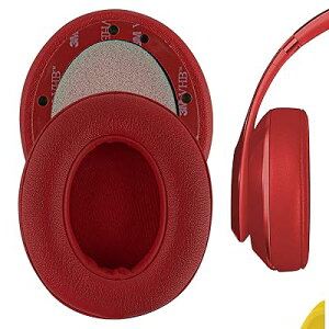 C[pbh QuickFit ݊ pbh r[coChN^[h Beats Studio 3, Studio 3.0 Wireless (A1914) wbhzɑΉ Cpbh/C[NbV/C[Jbv (veCU[/)
