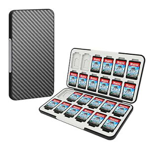 Switch Q[J[hP[XAyϏՌzn[hVFیEϋv24XbgJ[h24Xbg}CNSDJ[h[z_[{bNXAXŃ|[^u (FYf@)