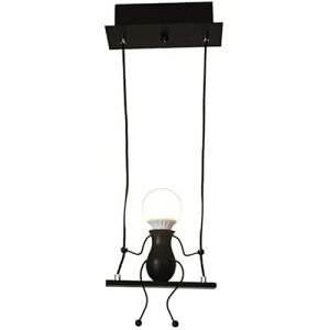 2灯ペンダントライト ブラケットライト ダクトレール式 金属製 E26口金 LED対応 照明器具のみ