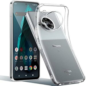 AQUOS R7 P[X NA Jo[ SH-52C  TPU ^ y ϏՌ \tgP[X lC یJo[(S)