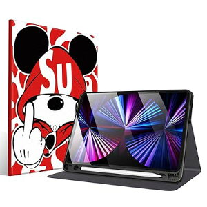 iPad Pro 12.9 P[X ipad pro P[X 12.9C` 6/5/4(2022/2021/2020f) y[ y ^ Pencil2Ή I[gX[v/EFCN@\Ή 킢 lCIV LN^[VF