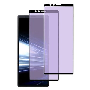 y2z Xperia 1 p KXtB u[CgJbg Sʕی SOV40 SO-03L tB GNXyA 1 KX tیtB ڂ̔y wh~ CA[ \tȒP