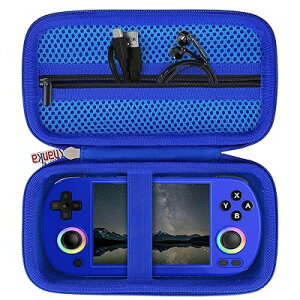 yp[P[XzAnbernic RG40XX H Whatsko ^gуQ[@ |[^uQ[@ɑΉ,u[iP[X̂݁j