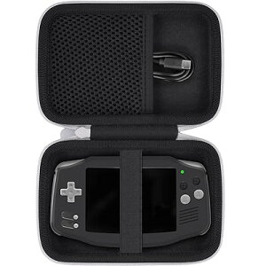 yp[P[XzANBERNIC RG34XX nhwhQ[@ RG 34XX Whatsko gQ[@ɑΉ ubNiP[X̂݁j