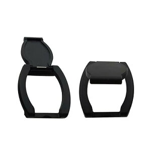 EFuJ vCoV[Vb^[ی YLbv t[hJo[ Logitech HD Pro EFuJ C920n / C930e / C922 / C922x Pro Stream EFuJp