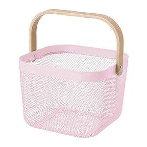 IKEA/ RISATORP FoXPbg25x26x18 cm CgsN i304.437.13j