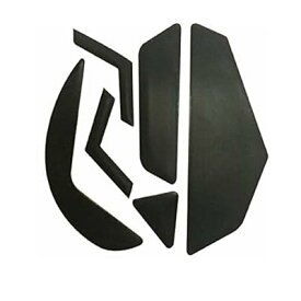 交換用Logitech G502 wireless / G502 hero / G900用三色型 マウスソール マウスフィート 快適な/滑り改善/交換品 (G502 hero)