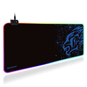 傫RGB}EXpbhRs[^L[{[hpbhBlue Leopard}EXpbhQ[}[ɍœKꂽ\}EXpbh80 * 30 * 0.4cm (RGB qE)c