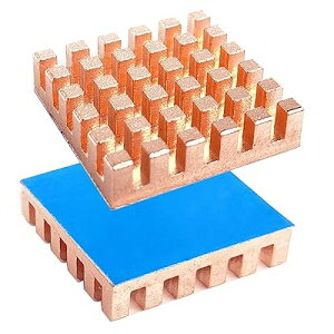 q[gVN 25x25x6mm M`SV[gt M\΍ q[gVN  CPU IC`bv H @p pWG[^[tB 2Zbg