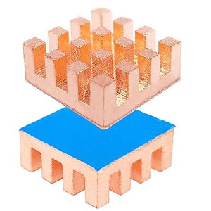q[gVN 15x15x6mm M`SV[gt M\΍ q[gVN  CPU IC`bv H @p pWG[^[tB 2Zbg