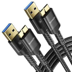 y0.5M+0.5Mz2{Zbg USB A to MicroB USBP[u USB3.0P[u ^CvAIX-}CN^CvBIX OtHDD/SSD n[hhCu/HDJȂǑΉ }CNBϊP[u f[^] ubN