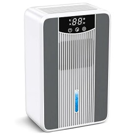 除湿機 小型 省エネ 除湿器 1000ml大容量 コンパクト 卓上 静音 じょしつき 狭い空間向け 4-24時間タイマー付き 梅雨対策 2段階稼働モード 節電 部屋干し 湿気取り 最新ペルチェ式除湿機 満水自動停止 自動除霜機能 脱衣所 押入れ 寝室