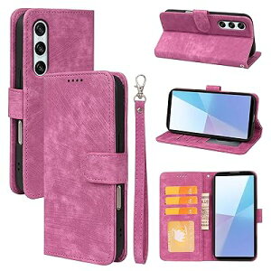 Xperia 1 VII P[X 蒠^ J[h[ X}zP[X Eldl DvP[X Xgbv X^h@\t z^ 360xی ϏՌ U[ @\ xg[vt?  gуJo[ 